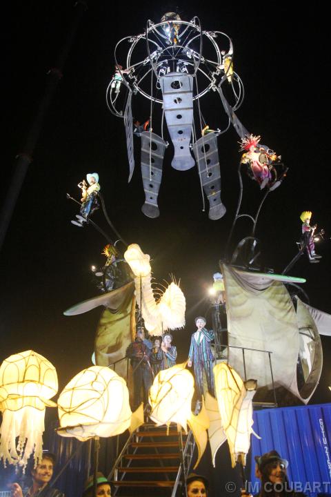 Vous avez atteint la derni�re diapositive